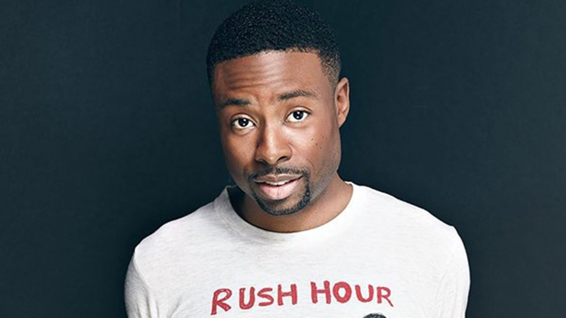 Justin Hires - Jan. 25